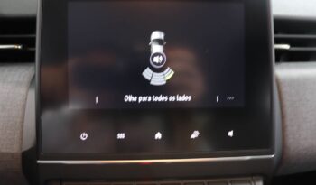 RENAULT Clio V Fase II 1.0 TCE EVOLUTION BI-FUEL completo