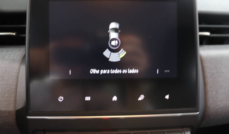 RENAULT Clio V Fase II 1.0 TCE EVOLUTION BI-FUEL completo