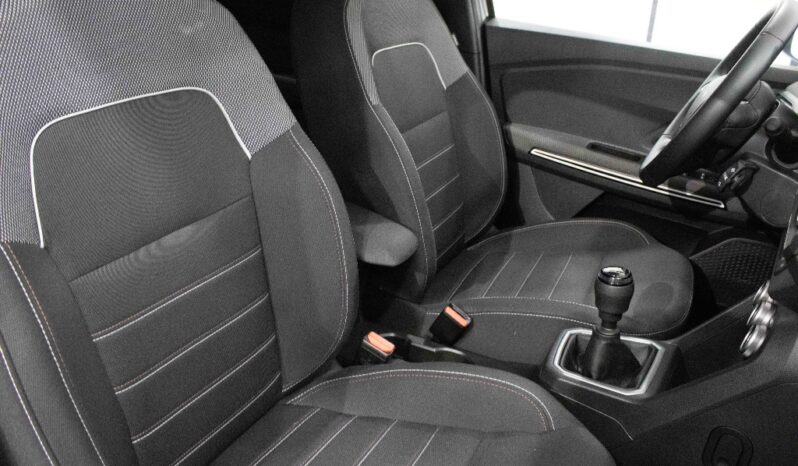 DACIA Jogger 1.0 TCE SL EXTREME+ UP&GO 7L completo