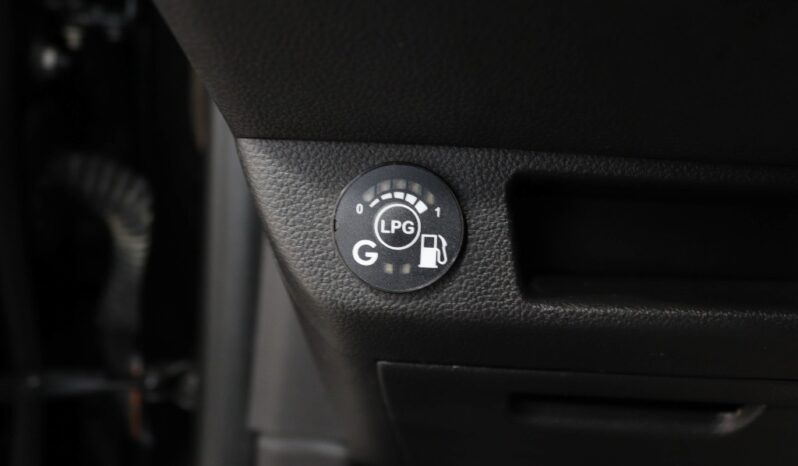 RENAULT Clio V Fase II 1.0 TCE EVOLUTION BI-FUEL completo