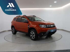 DACIA Duster 1.0 TCE ECO-G JOURNEY BI-FUEL