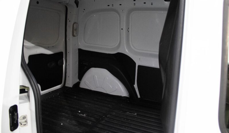 RENAULT Kangoo Express Fase II 1.5 DCI BUSINESS S/S completo