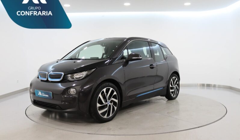 BMW i3 completo