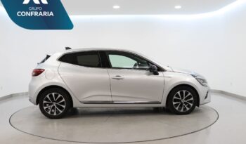 RENAULT Clio V 1.5 BLUE DCI TECHNO completo