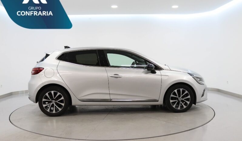 RENAULT Clio V 1.5 BLUE DCI TECHNO completo