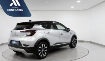 RENAULT Captur 1.0 TCE TECHNO completo