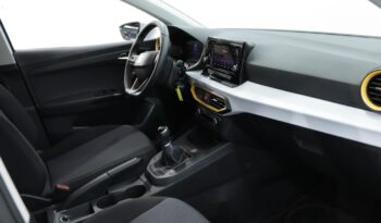 SEAT Ibiza 1.0 TSI STYLE completo