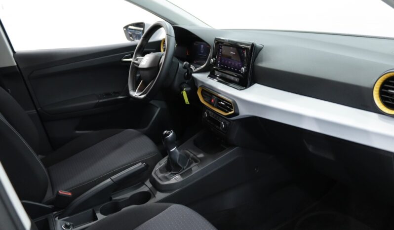 SEAT Ibiza 1.0 TSI STYLE completo