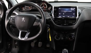 PEUGEOT 2008 1.2 PURETECH SIGNATURE completo