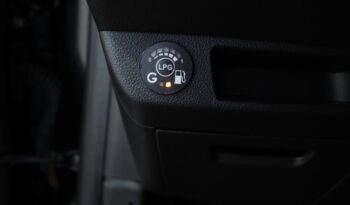 RENAULT Clio V Fase II 1.0 TCE EVOLUTION BI-FUEL completo