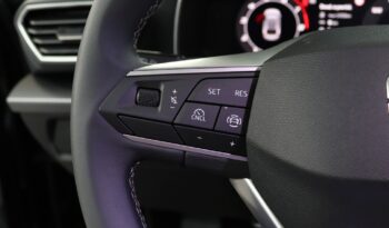 SEAT Leon Sportstourer 1.5 TSI E-HYBRID STYLE DSG completo