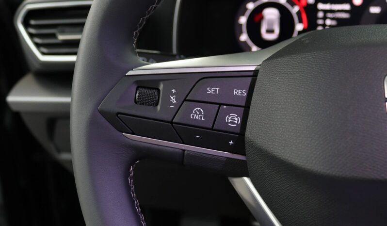 SEAT Leon Sportstourer 1.5 TSI E-HYBRID STYLE DSG completo