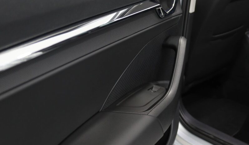 SKODA Octavia Break 1.4 TSI IV ULTRA DSG completo