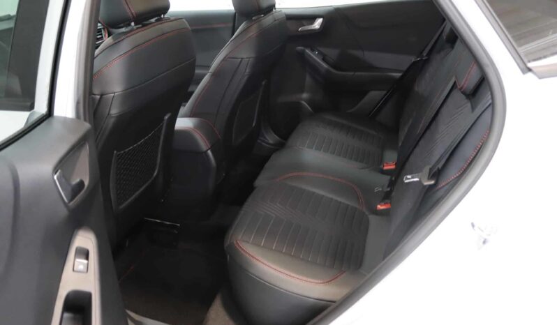 FORD Puma 1.0 ECOBOOST MHEV ST-LINE completo