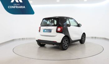 SMART Fortwo Coupé 1.0 PASSION 71 AUT. completo