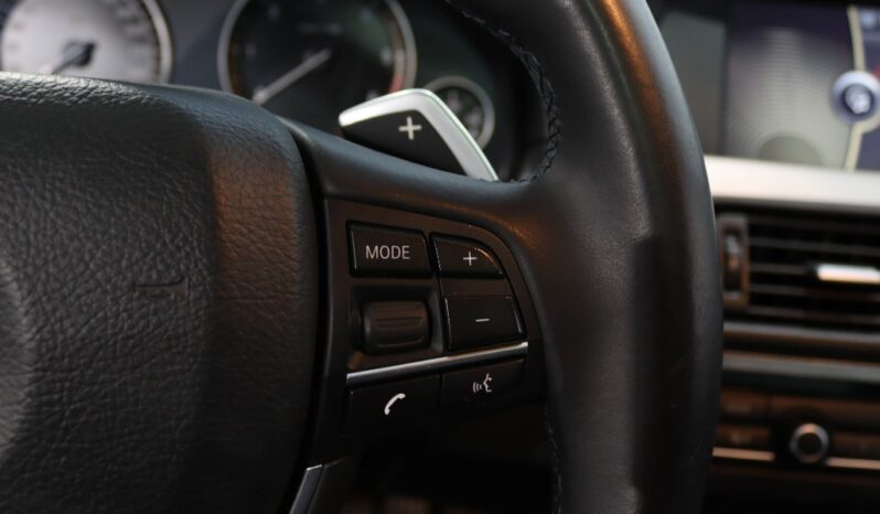 BMW Serie Touring 525 D AUTO completo