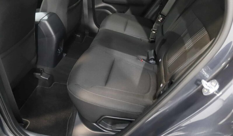 HYUNDAI Tucson 1.6 CRDI PREMIUM completo