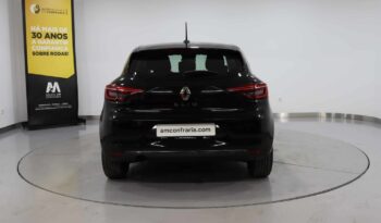 RENAULT Clio V 1.5 BLUE DCI INTENS completo