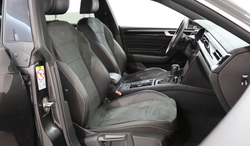 VOLKSWAGEN Arteon Shooting Brake 2.0 TDI R-LINE DSG completo