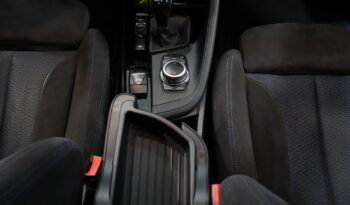 BMW X2 20 D XDRIVE AUTO PACK M completo