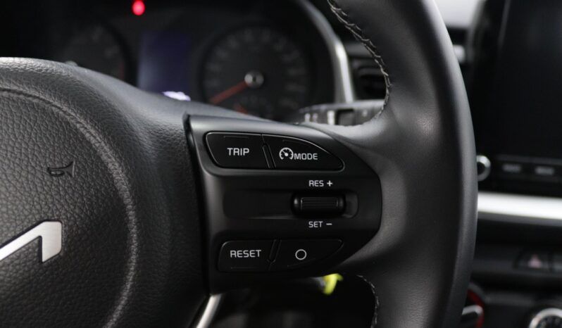 KIA Stonic 1.2 DYNAMIC completo