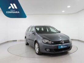 VOLKSWAGEN Golf VI Variant 1.6 TDI HIGHLINE