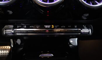 MERCEDES-BENZ Classe A A 250 E completo