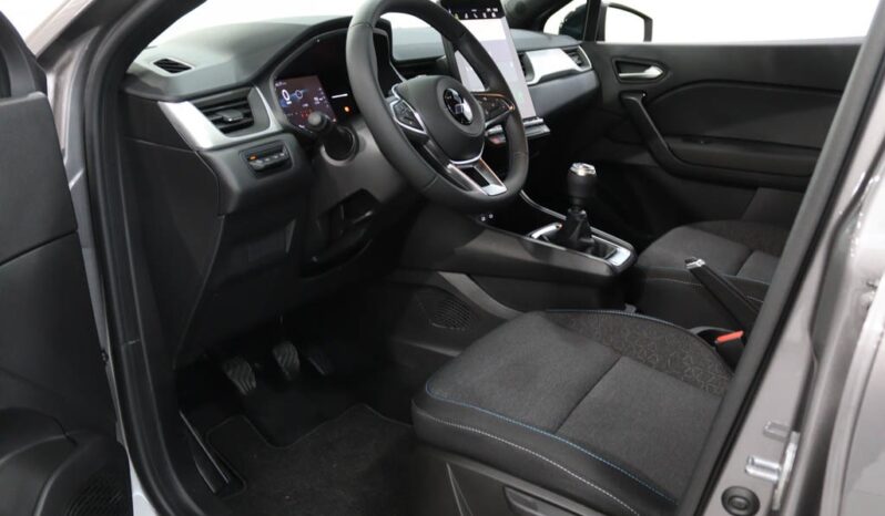 MITSUBISHI ASX 1.2 DI-T KAITEKI completo