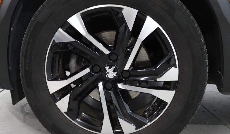 PEUGEOT 2008 1.2 PURETECH GT LINE EAT8 completo