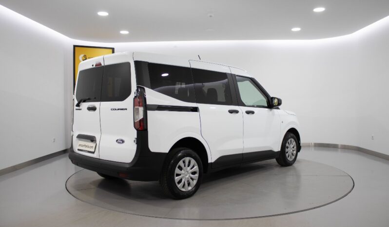 FORD Transit Courier Kombi 1.5 TDCI ECOBLUE TREND completo