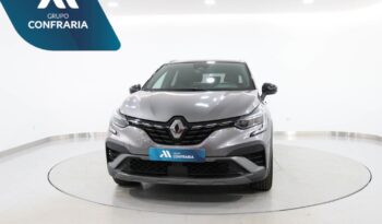 RENAULT Captur 1.0 TCE RS LINE completo