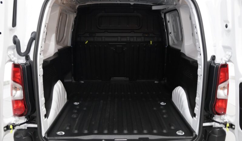 FIAT DOBLÒ DIESEL 1.5 BLUEHDI CURTA completo