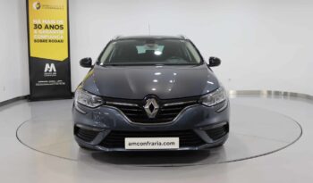 RENAULT Mégane IV Sport Tourer 1.5 BLUE DCI LIMITED completo