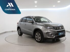 SUZUKI Vitara 1.4T GLE MILD HYBRID
