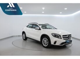 MERCEDES-BENZ Classe GLA 200 STYLE