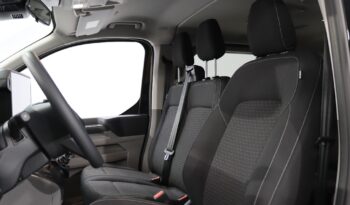 FORD TRANSIT CUSTOM KOMBI DIESEL 320 L2 2.0 ECOBLUE TREND completo