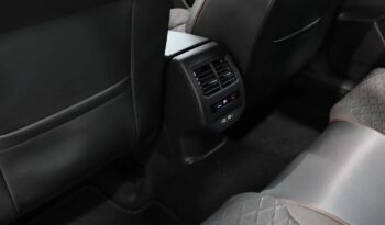 SEAT Leon 2.0 TDI FR completo