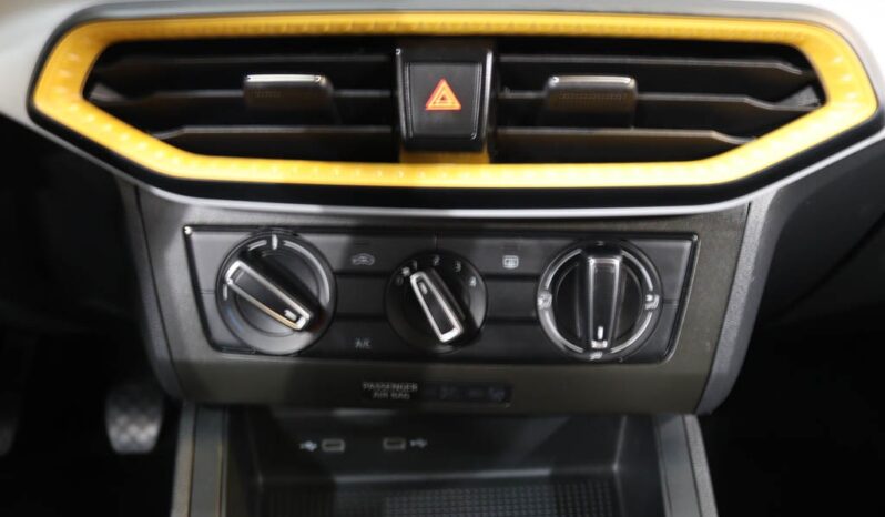 SEAT Ibiza 1.0 TSI STYLE completo