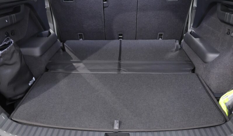 SKODA KODIAQ DIESEL 2.0 TDI ULTRA DSG completo