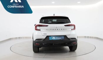MITSUBISHI ASX 1.0 MPI-T BI-FUEL KAITEKI completo