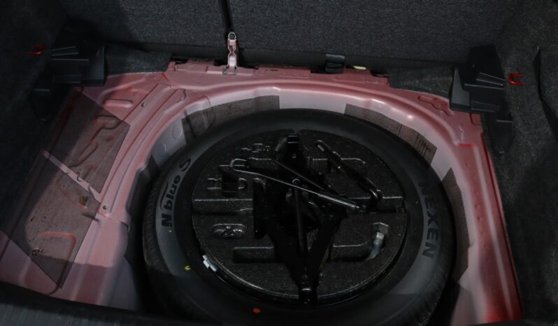 SEAT Arona 1.0 TSI STYLE DSG completo