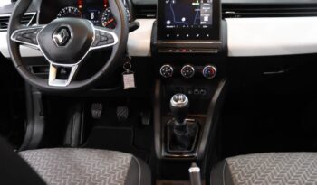 RENAULT Clio V 1.0 TCE EVOLUTION BI-FUEL completo