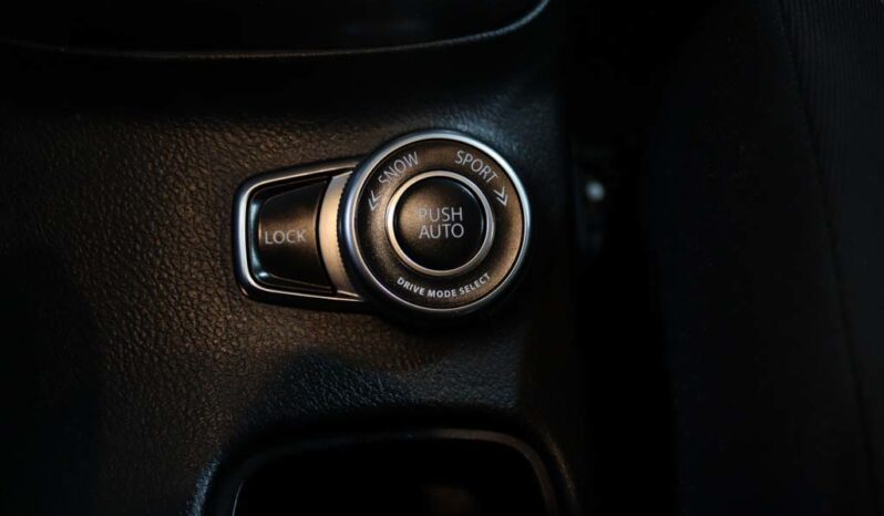 SUZUKI S-CROSS 1.4T S2 4WD MILD HYBRID completo