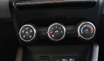 RENAULT Clio V Fase II 1.0 TCE EVOLUTION BI-FUEL completo