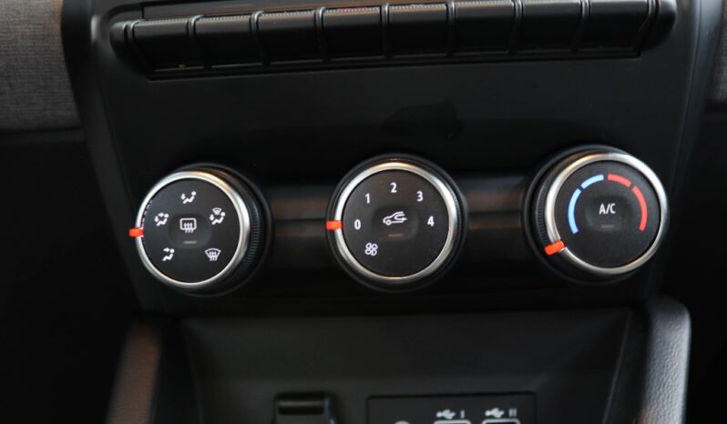 RENAULT Clio V Fase II 1.0 TCE EVOLUTION BI-FUEL completo