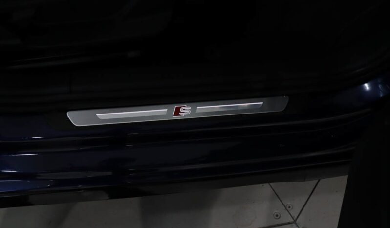 AUDI A3 Limousine 30 TFSI S LINE S TRONIC completo