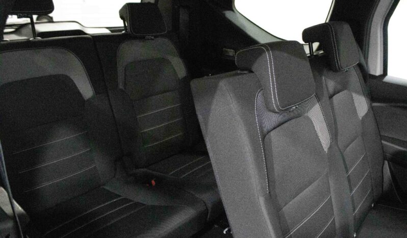 DACIA Jogger 1.0 TCE SL EXTREME+ UP&GO 7L completo