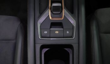 CUPRA Leon Sportstourer 1.5 ETSI DSG completo