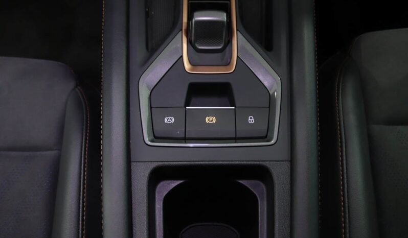 CUPRA Leon Sportstourer 1.5 ETSI DSG completo