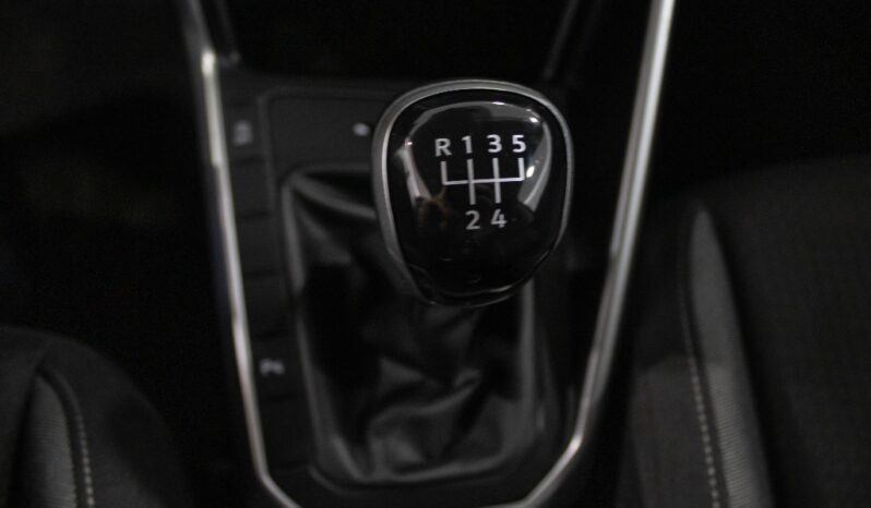 VOLKSWAGEN Polo 1.0 TSI LIFE completo